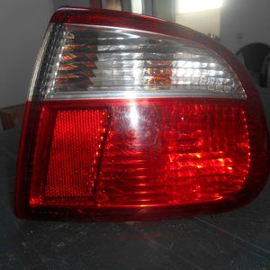 Set stopuri Seat Toledo an 2000-2006 cod 1M5945096B  Preţ: 250 lei