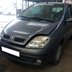 Dezmembrez Renault Scenic 1, FACELIFT, 2002, 1.9D dCi