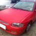 Dezmembrez Ford Escort 1996 1.6i 16V,caroserie hatchback 4+1 usi