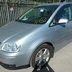 VW Touran, an fabr. 2004, 2.0D TDI PD, caroserie MPV
