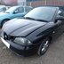 Dezmembrez SEAT IBIZA 6L, an fabr. 2003, 1.4i 16V