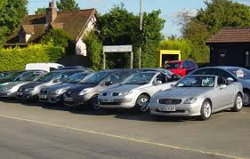 Un top al masinilor second-hand care trebuie ocolite.