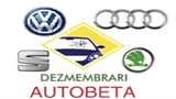Dezmembrari Auto AutoBeta - Cluj