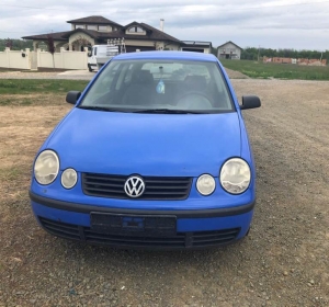 Dezmembrari Auto DacSif - Arad