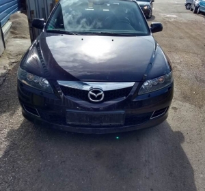 Dezmembrari Auto DacSif - Arad