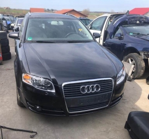 Dezmembrari Auto DacSif - Arad