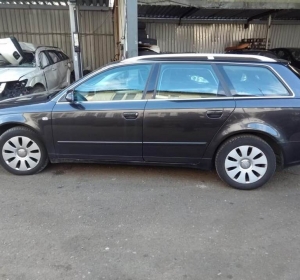 Dezmembrari Auto DacSif - Arad