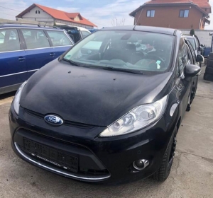 Dezmembrari Auto DacSif - Arad