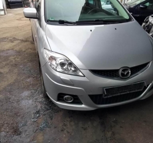 Dezmembrari Auto DacSif - Arad