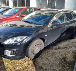 Dezmembrari Auto DacSif - Arad