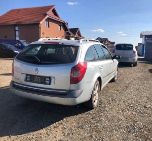 Dezmembrari Auto DacSif - Arad