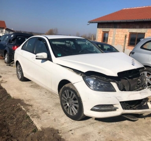 Dezmembrari Auto DacSif - Arad