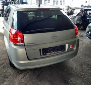 Dezmembrari Auto DacSif - Arad